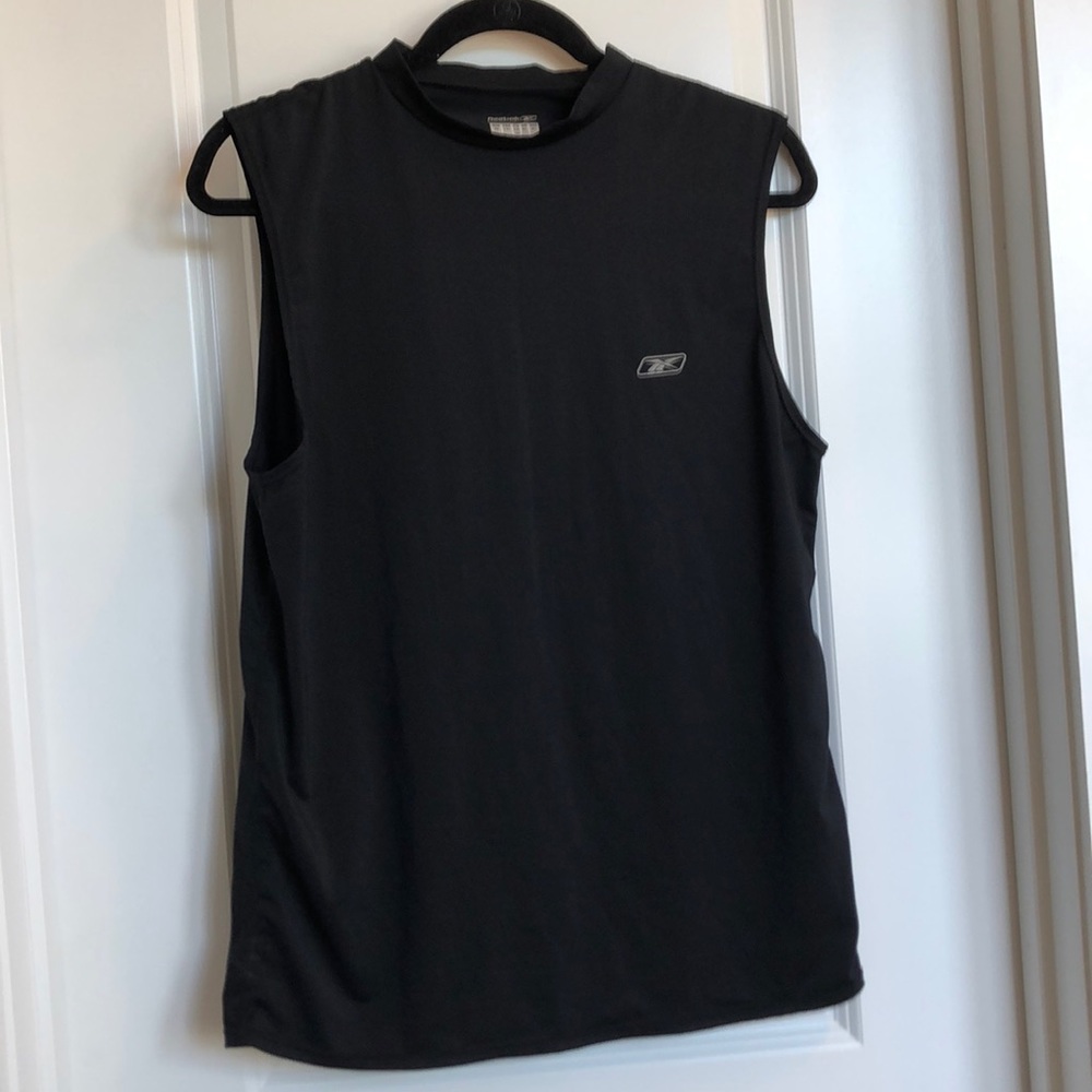 Reebok DryPlay Workout Tank